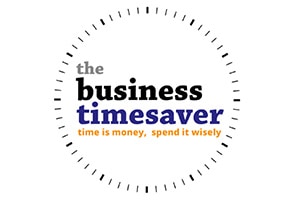 Ayr Business Centre The Business Timesaver logo