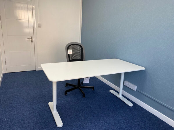 Ayr Business Centre interior4