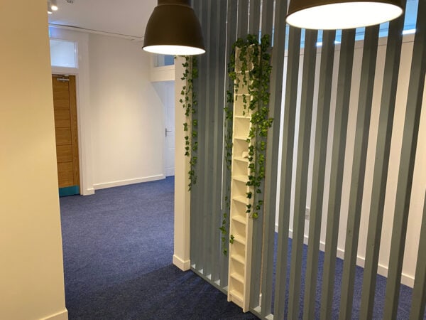 Ayr Business Centre interior5